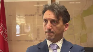 Università della Calabria eccellenza italiana
