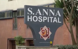 S. Anna Hospital, tra una decina di giorni potranno riprendere le attività in convenzione