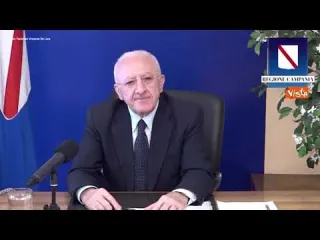 De Luca: "SuperLega brutta come Fiat Duna"