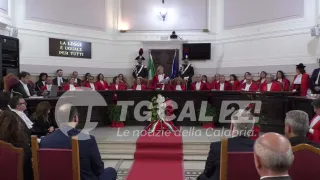Epifanio: «La riforma della Giustizia non migliorerà il servizio»