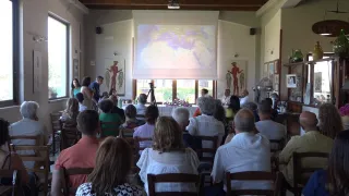 "La Calabria attraverso i racconti", esperti a confronto a Cirò Marina