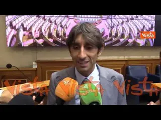 Donzelli (FdI): "Sul Reddito di Cittadinanza non ci faremo fermare da manifestazioni"