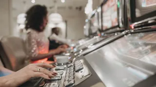 Gioco d'azzardo, Calabria ai vertici: l'allarme di Federconsumatori