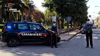 Tentata estorsione ai danni di un imprenditore: arrestato pluripregiudicato nel Reggino