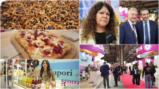 TuttoFood 2025: in esposizione la Calabria che attrae