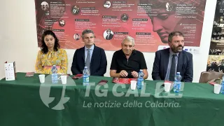Presentata la 43° edizione della stagione concertistica "L'Hera della Magna Graecia"