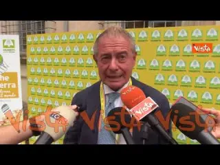 Urso: "Attendevamo le proposte dell'opposizione da un anno"