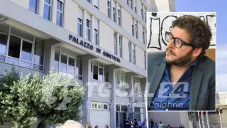 Procura di Crotone: Domenico Guarascio unico candidato alla guida
