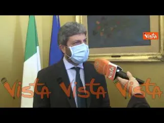 Blocco export Vaccini, Fico: “Italia fa bene a far rispettare contratti per vaccini”