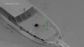 Naufragio Cutro, i legali tirano in ballo Frontex