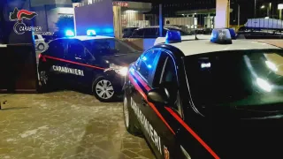 Parghelia, arrestato Vincenzo La Rosa: era ricercato da mesi