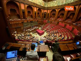 DIRETTA | Quirinale: il terzo scrutinio per l’elezione del presidente della Repubblica (VIDEO)