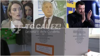 Inizia il countdown per le elezioni Europee di giugno 2024