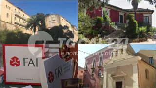 Giornate Fai d'autunno: alla riscoperta delle bellezze nascoste