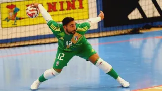Futsal, è la sera della Nazionale a Rende: alle 20.30 sfida alla Georgia