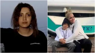 La storia delle due donne iraniane presunte scafiste detenute in Calabria