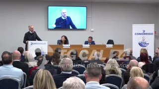 "La Calabria che vuoi" celebra il secondo congresso a Cosenza