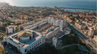 Università Mediterranea, scienziati nella classifica di Stanford University