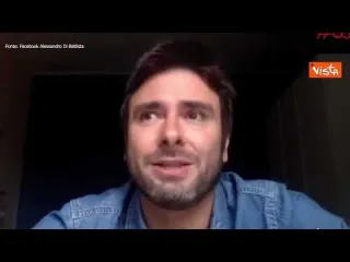 Di Battista: "Sogno Paese senza possibilità di rielezione perché il Palazzo dà alla testa"