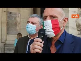 Pnrr, Rampelli (FdI): "Soltanto 500 milioni per Roma, Draghi umilia la Capitale"