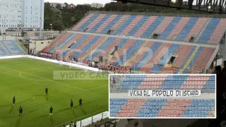 CALCIO | Serie C, vincono Catanzaro e Crotone: riparte la corsa dei rossoblu verso i giallorossi