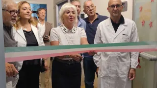 Asp Crotone: inaugurato il Centro Dialisi di Mesoraca