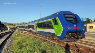 Rapporto "Pendolaria": migliora la situazione in Calabria
