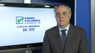Video Calabria passa in tutta la regione sul canale 10: la fine di un'era con lo sguardo al futuro (VIDEO)