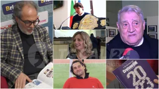 Ritorna "Un anno di Crotone Ok" che premia la positività