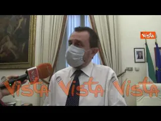 Ius soli, Rosato: “Sì nel merito, ma prima le emergenze sanitaria economica ed educativa”