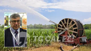 Acqua: atto vandalico alla condotta dell’impianto Allaro