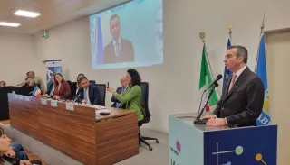 La Calabria ammessa al Programma Interreg Grecia-Italia