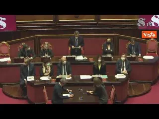 Violenza sulle donne, Draghi: "Abbandono della Turchia della Convenzione di Istanbul passo indietro"