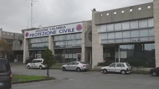 Protezione civile, 24 milioni per la prevenzione dei rischi nel Mezzogiorno