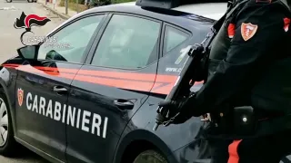 Arrestato in Germania latitante condannato per violenza sessuale su una minore