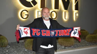 SERIE A | Calcio, ufficiale: Serse Cosmi è il nuovo allenatore del Crotone