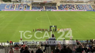Crotone-Monza, rissa tra tifosi brianzoli: il questore pitagorico ha emesso quattro Daspo