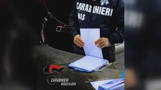 Controlli anti-Covid a Reggio: chiuso un circolo privato ed un centro scommesse per cinque giorni