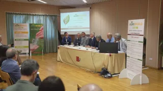 Terre assetate, ricerca salvifica: all'Unical arriva "Agriworld Expo"