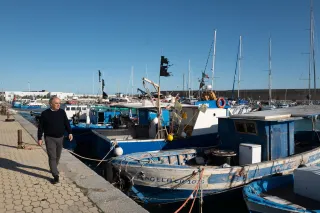 Gaetano: «La lotta dei pescatori crotonesi coinvolga, con convinzione e solidarietà massima, tutta la cittadinanza»