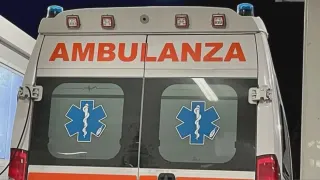 Scontro tra auto e camion, morto un 26enne nel Cosentino