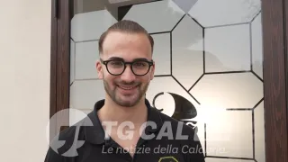 GLI SPECIALI DI VIDEO CALABRIA | Da dipendente a imprenditore: l'idea di Nicola
