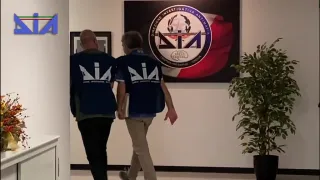 'Ndrangheta, sequestrate a Genova due aziende ad imprenditore calabrese vicino a cosca