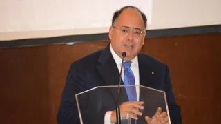 Sanità, Eugenio Gaudio è il nuovo commissario per la Calabria: Gino Strada in squadra