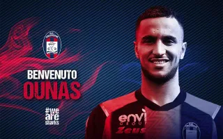 Calcio Serie A, gli ultimi movimenti di mercato del Crotone