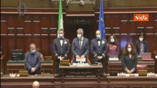Jole Santelli, la Camera dei Deputati osserva un minuto di silenzio (VIDEO)