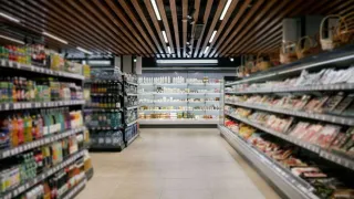 Cibo identitario, cambia la spesa degli italiani