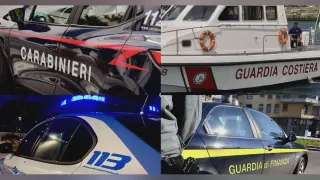 Focus ’Ndrangheta, controlli nel Crotonese: chiusa un’attività