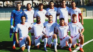 Serie D, Sicilia amara per la Reggina: gli amaranto cadono contro il Trapani