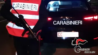 ‘Ndrangheta, eseguite 11 misure cautelari contro le cosche Zagari-Fazzalari e Avignone